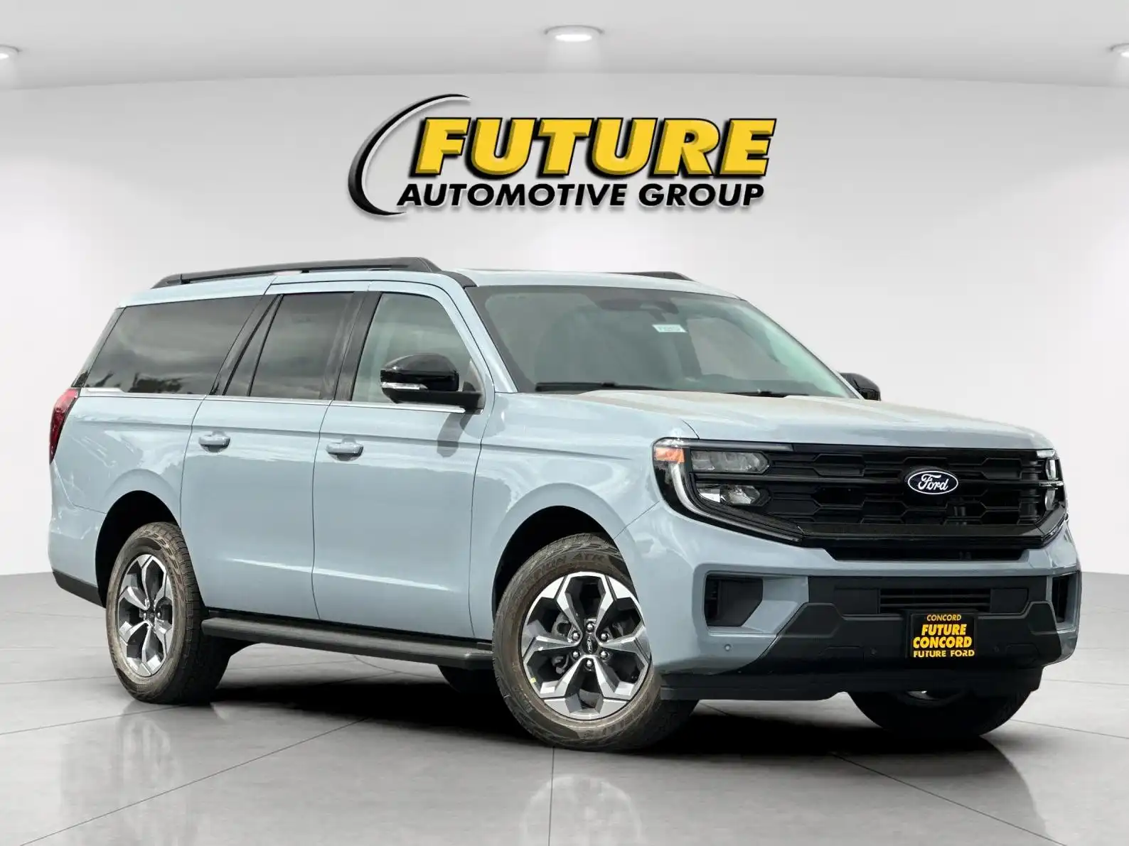 2027 Ford Expedition Active MAX 4x4's photo