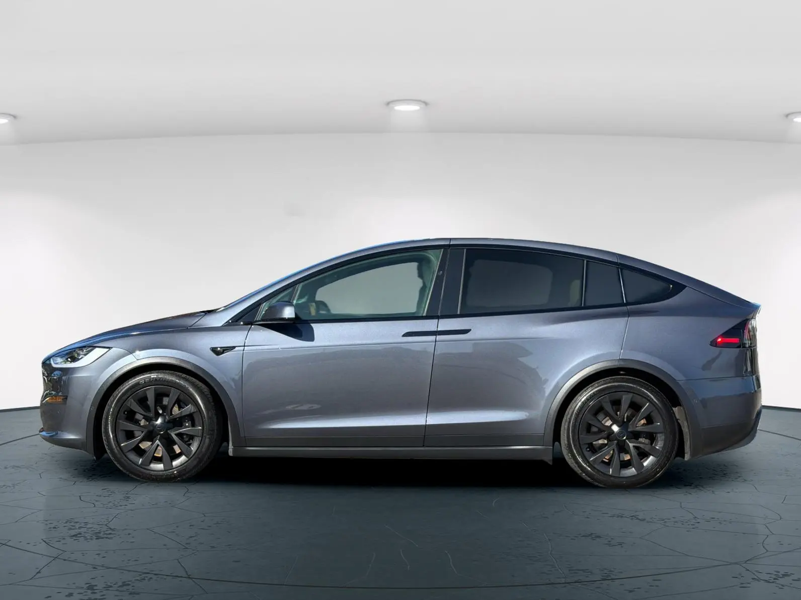 2023 Tesla Model X Plaid photo 4