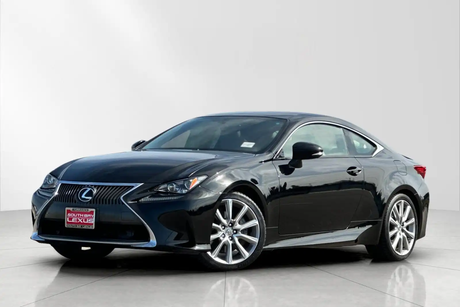 2015 Lexus RC 350 350's photo