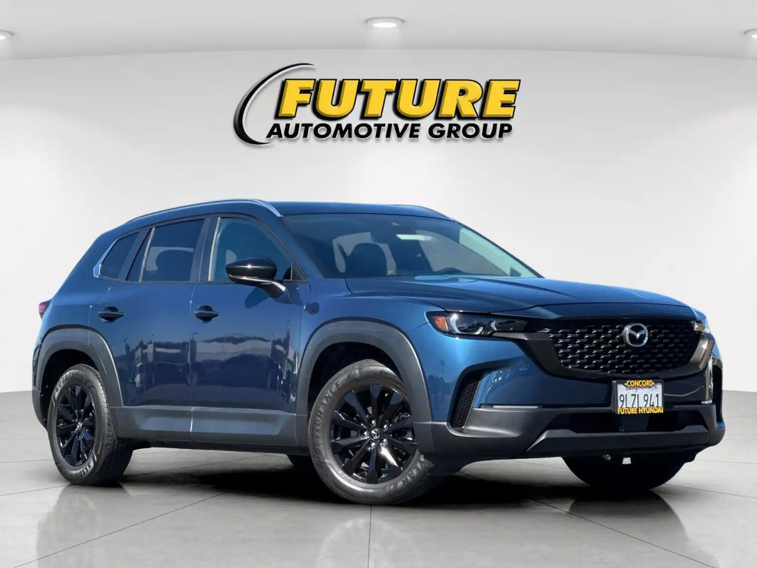 2024 Mazda CX-50 2.5 S PREFERRED's photo