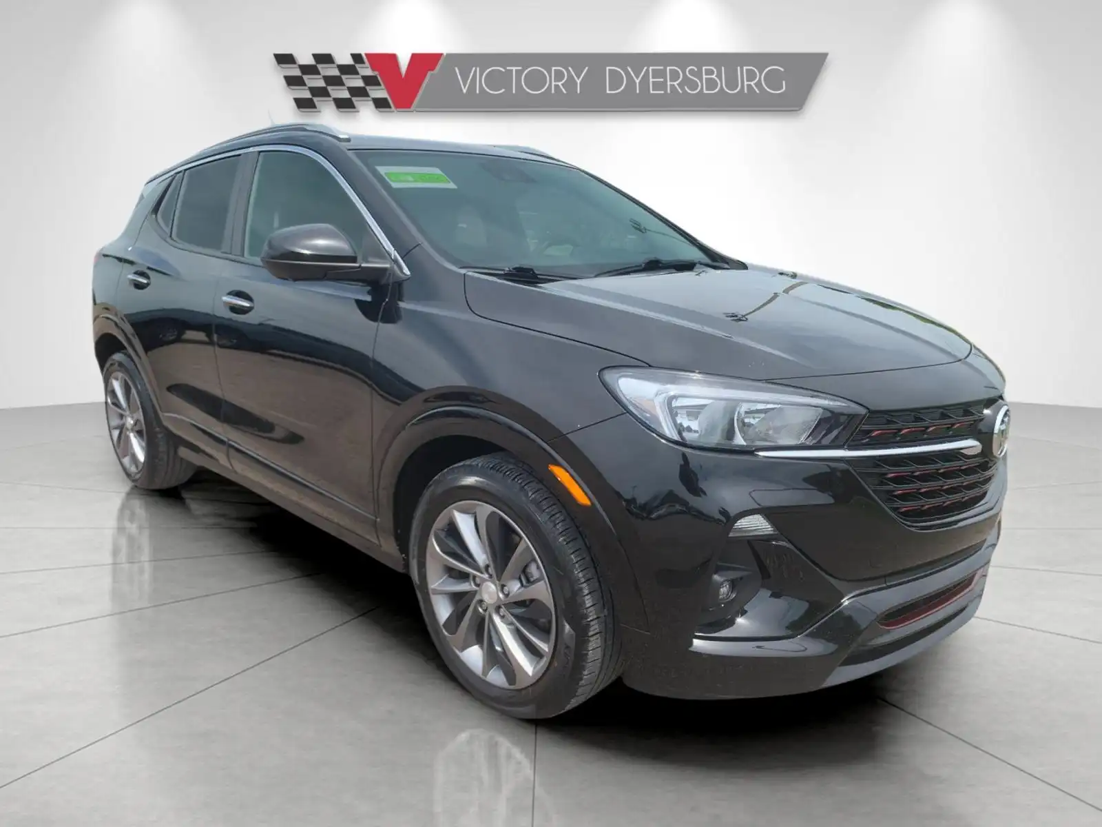 2022 Buick Encore GX Select's photo