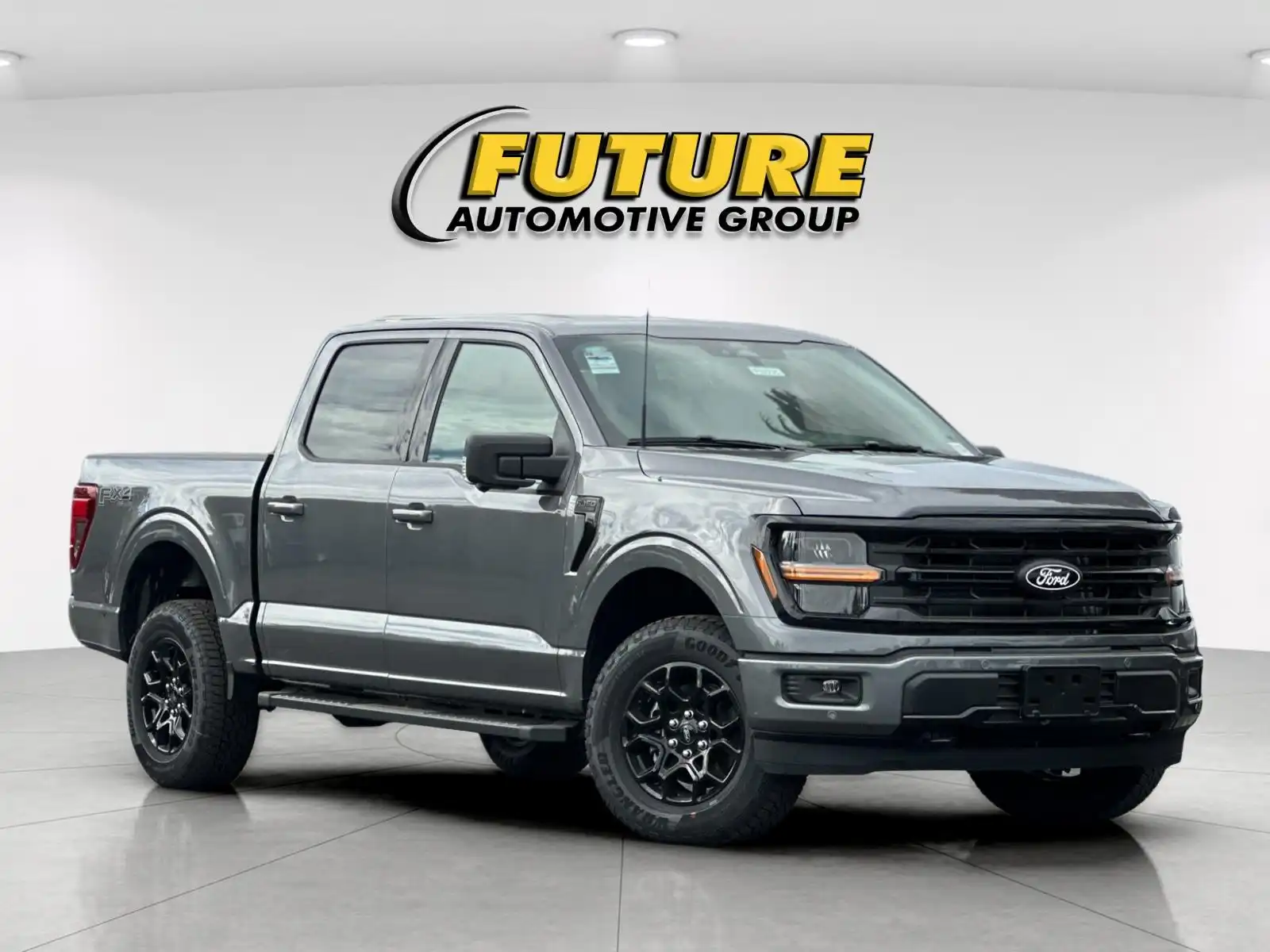 2026 Ford F-150 XLT 4x4 SuperCrew 5-1/2 Box's photo