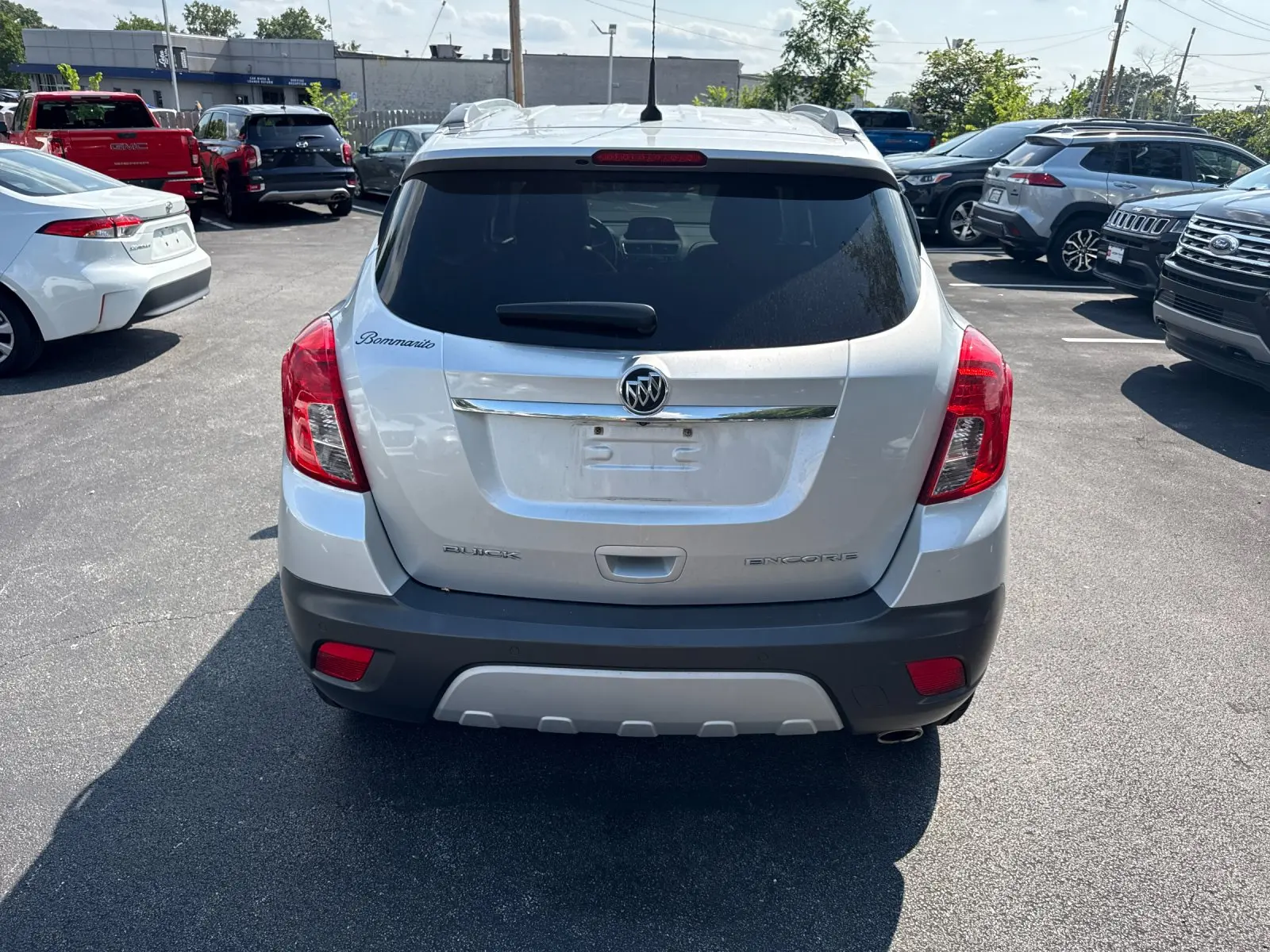 Vehicle Image 2