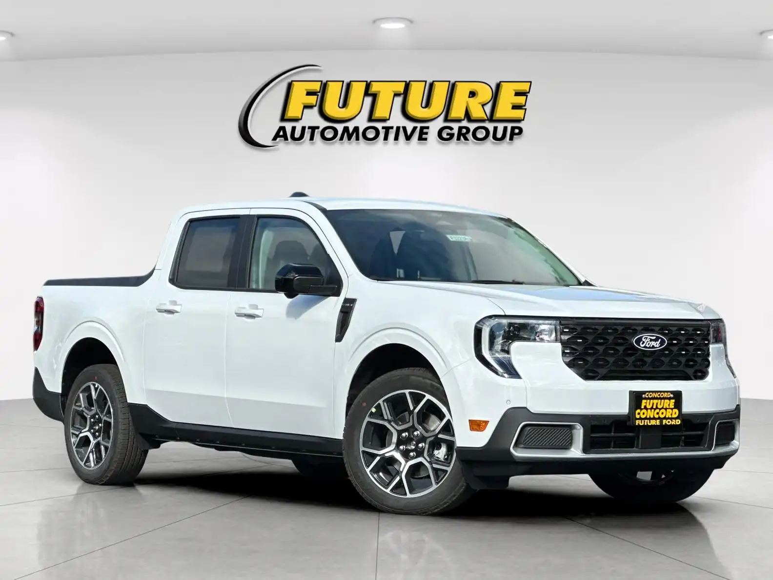 2026 Ford Maverick Lariat AWD's photo