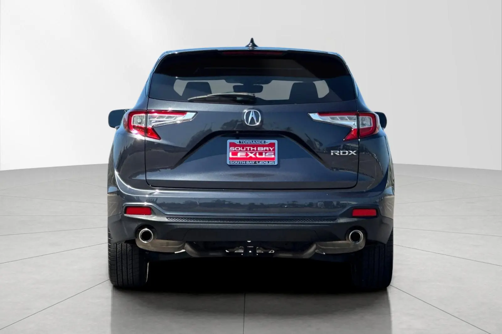 2021 Acura RDX Technology Package photo 5