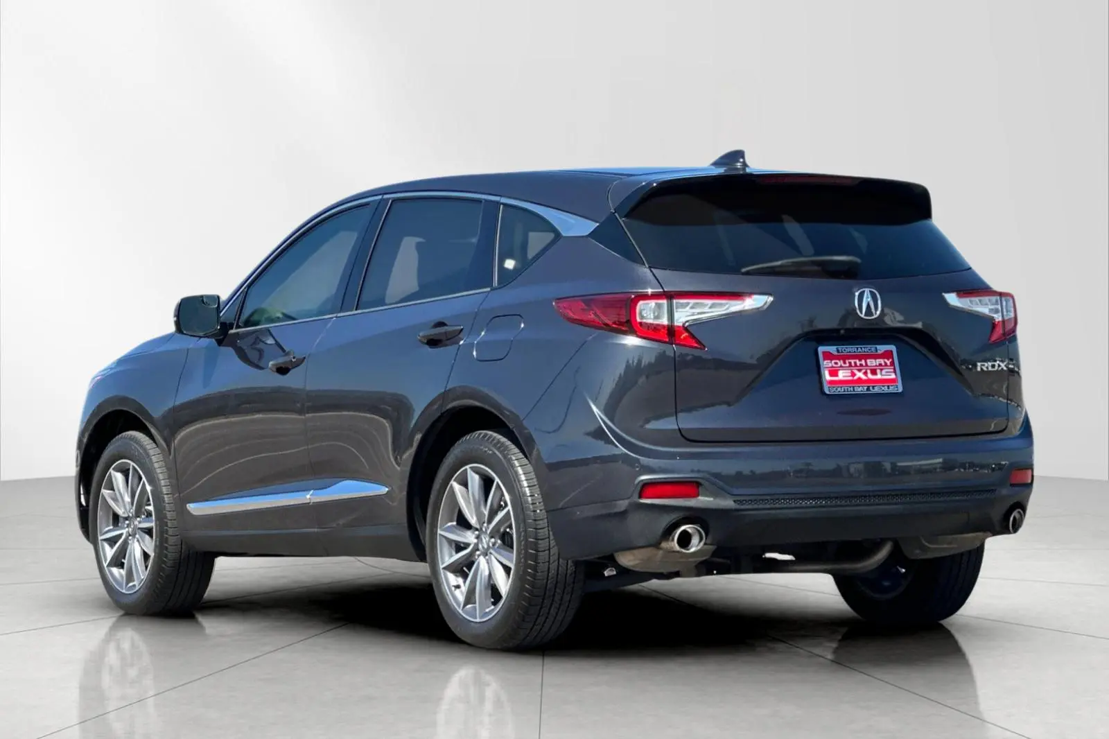 2021 Acura RDX Technology Package photo 4