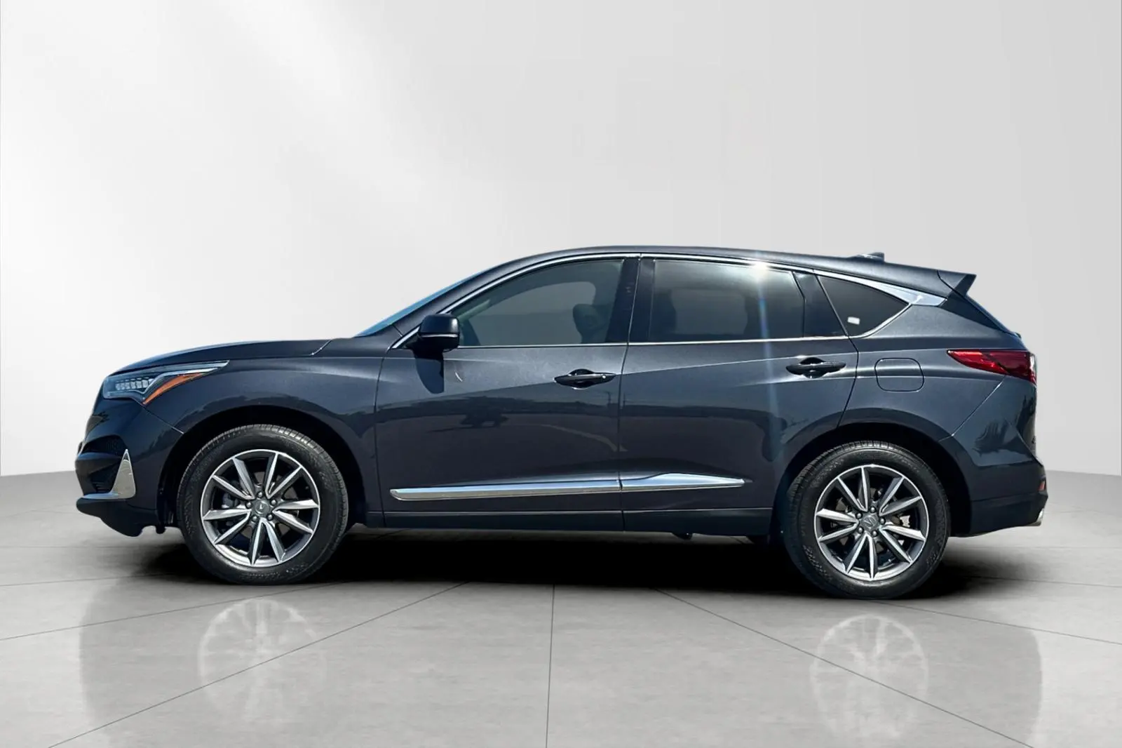 2021 Acura RDX Technology Package photo 3