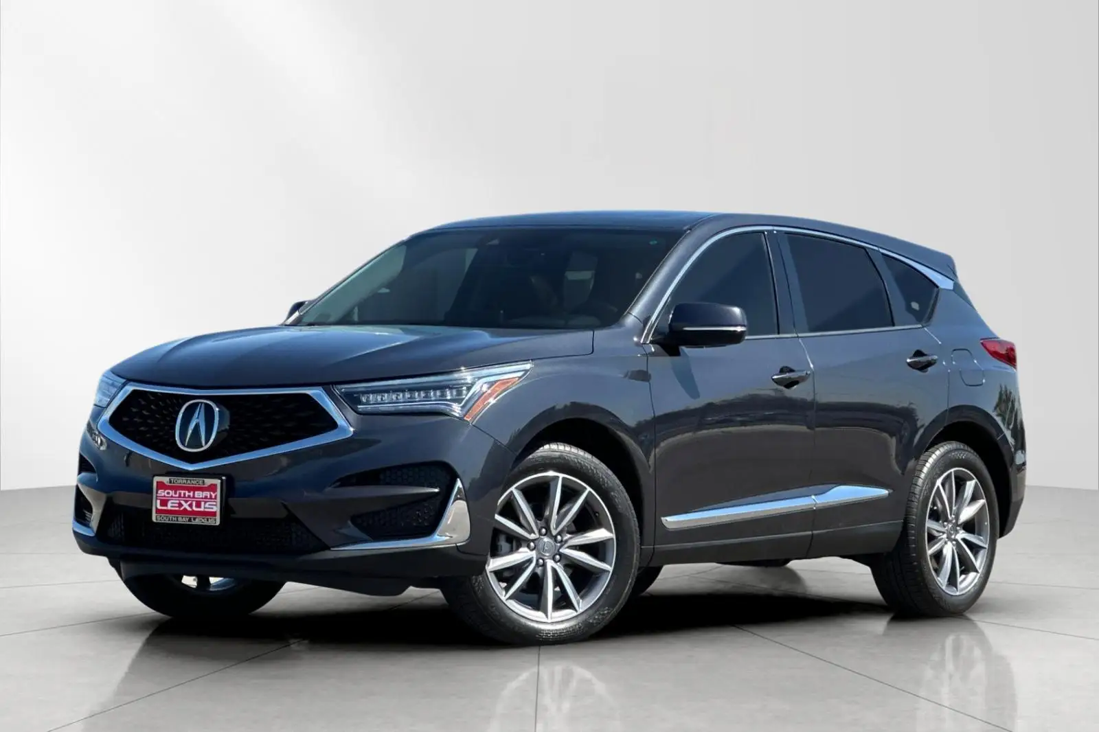 2021 Acura RDX Technology Package photo 1