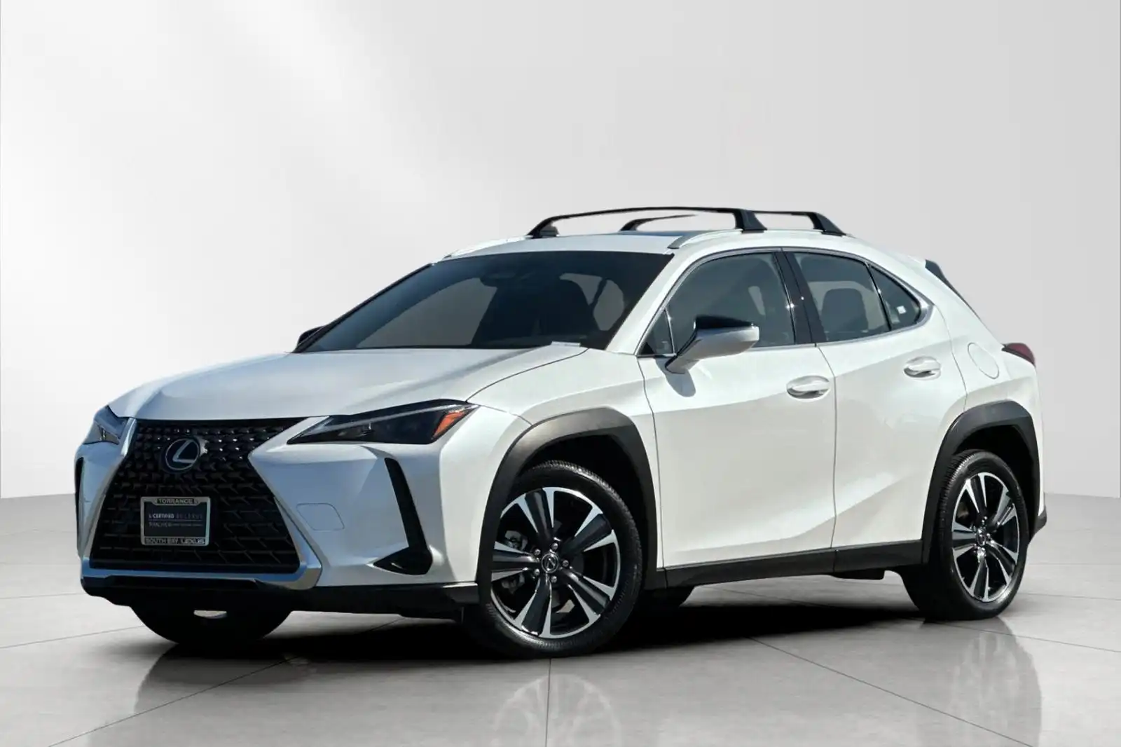 2025 Lexus UX 300h 300h's photo