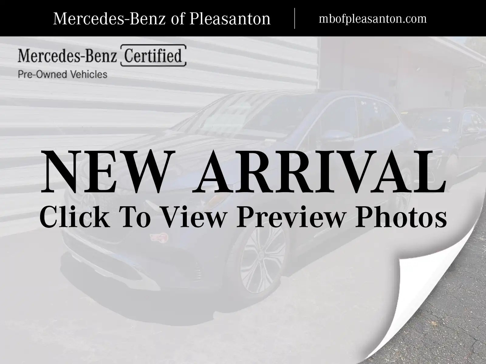 2023 Mercedes-Benz EQE SUV EQE 350 4MATIC's photo