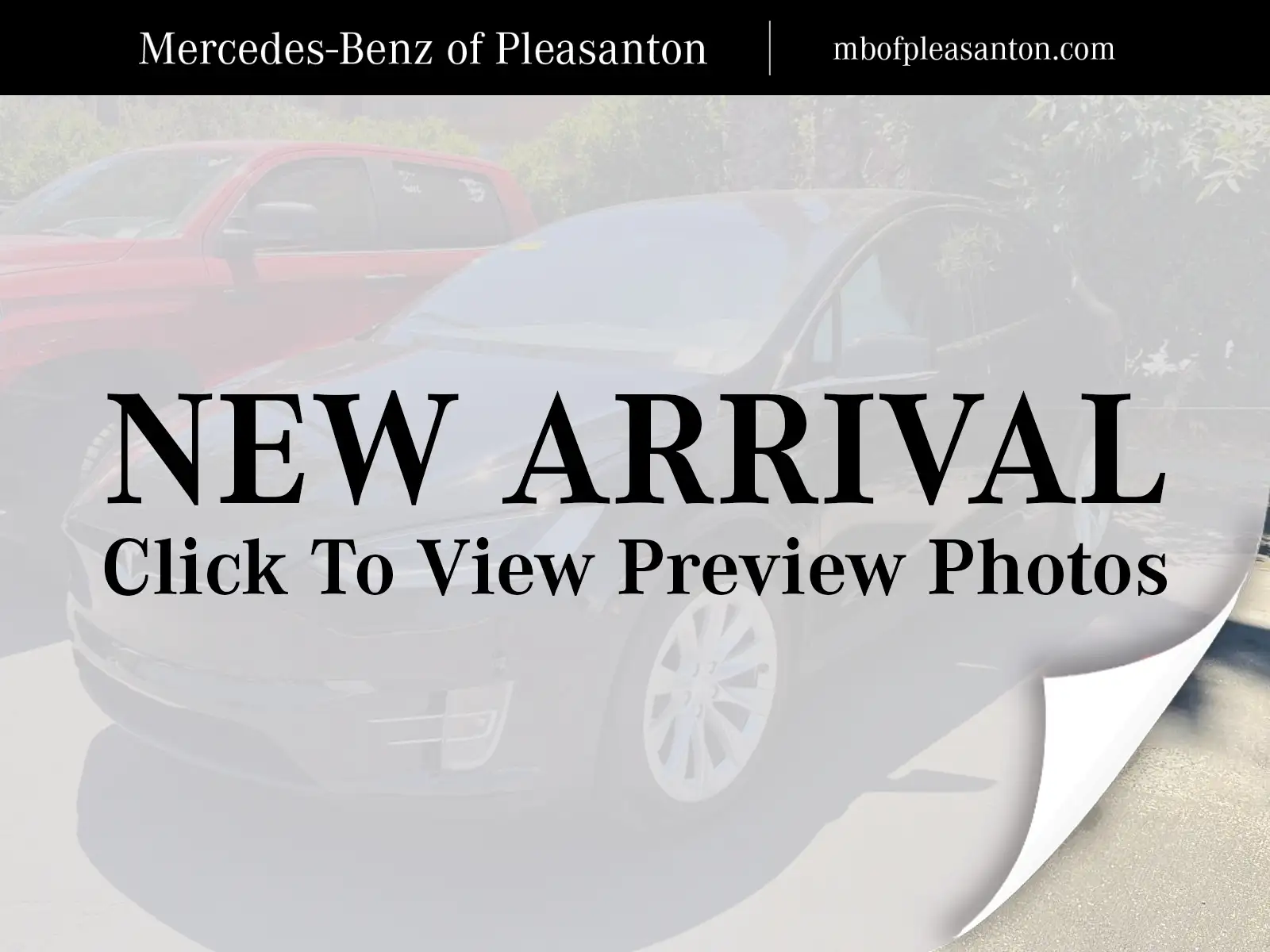 2019 Tesla Model X Long Range's photo