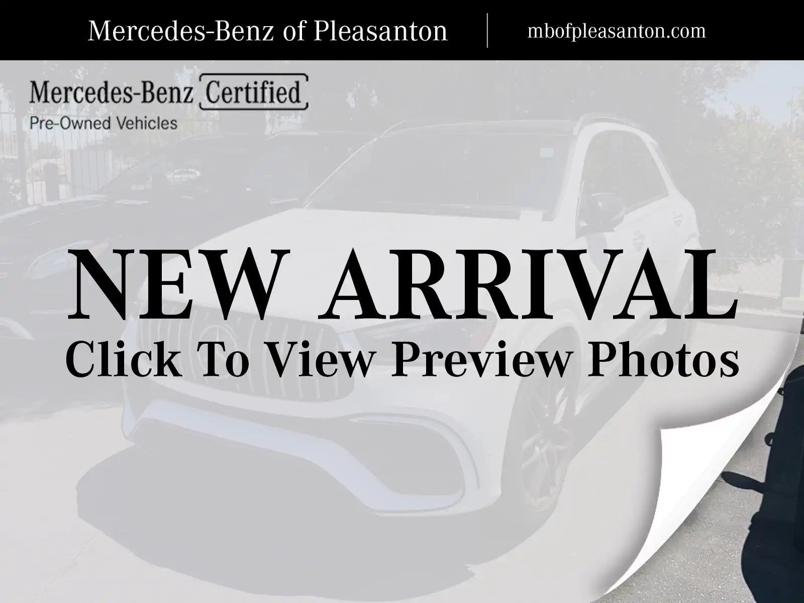 2024 Mercedes-Benz GLE AMG GLE 63 S 4MATIC's photo