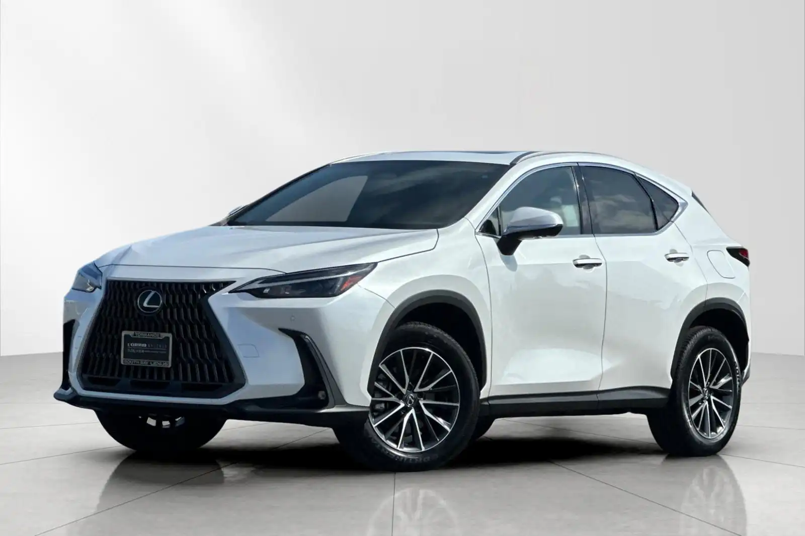 2024 Lexus NX 350 350 Premium AWD's photo