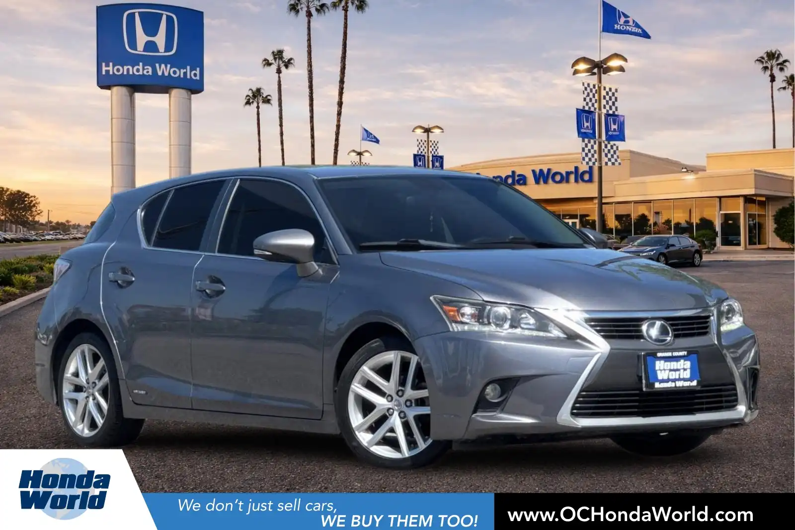 2014 Lexus CT 200h 200h's photo