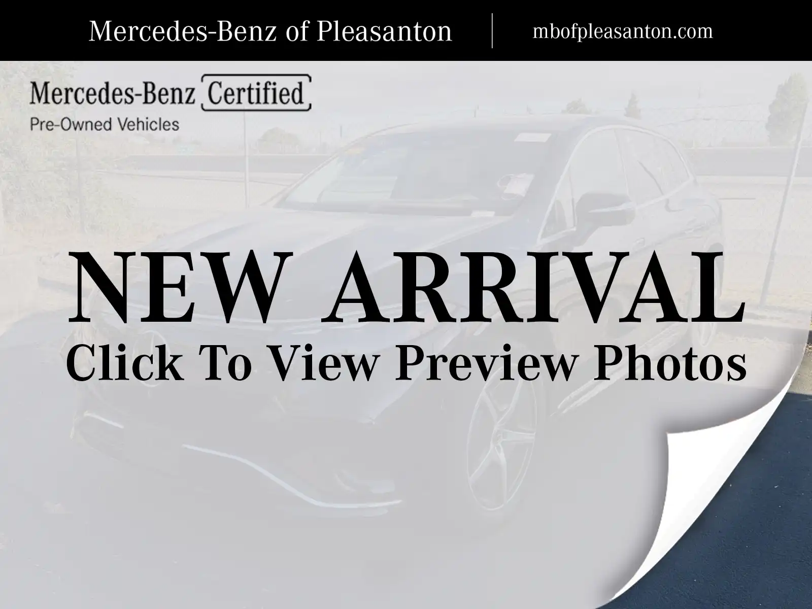 2023 Mercedes-Benz EQS SUV EQS 580 4MATIC's photo