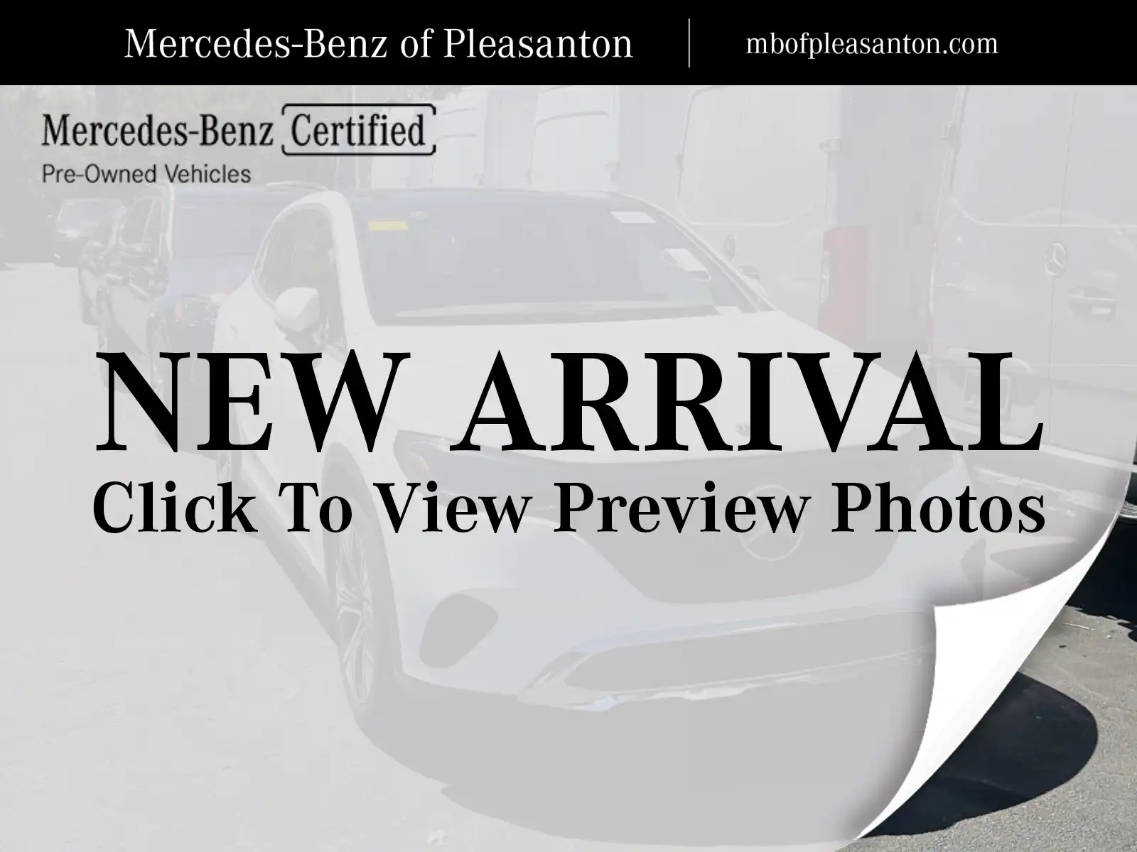 2025 Mercedes-Benz EQE SUV EQE 350's photo