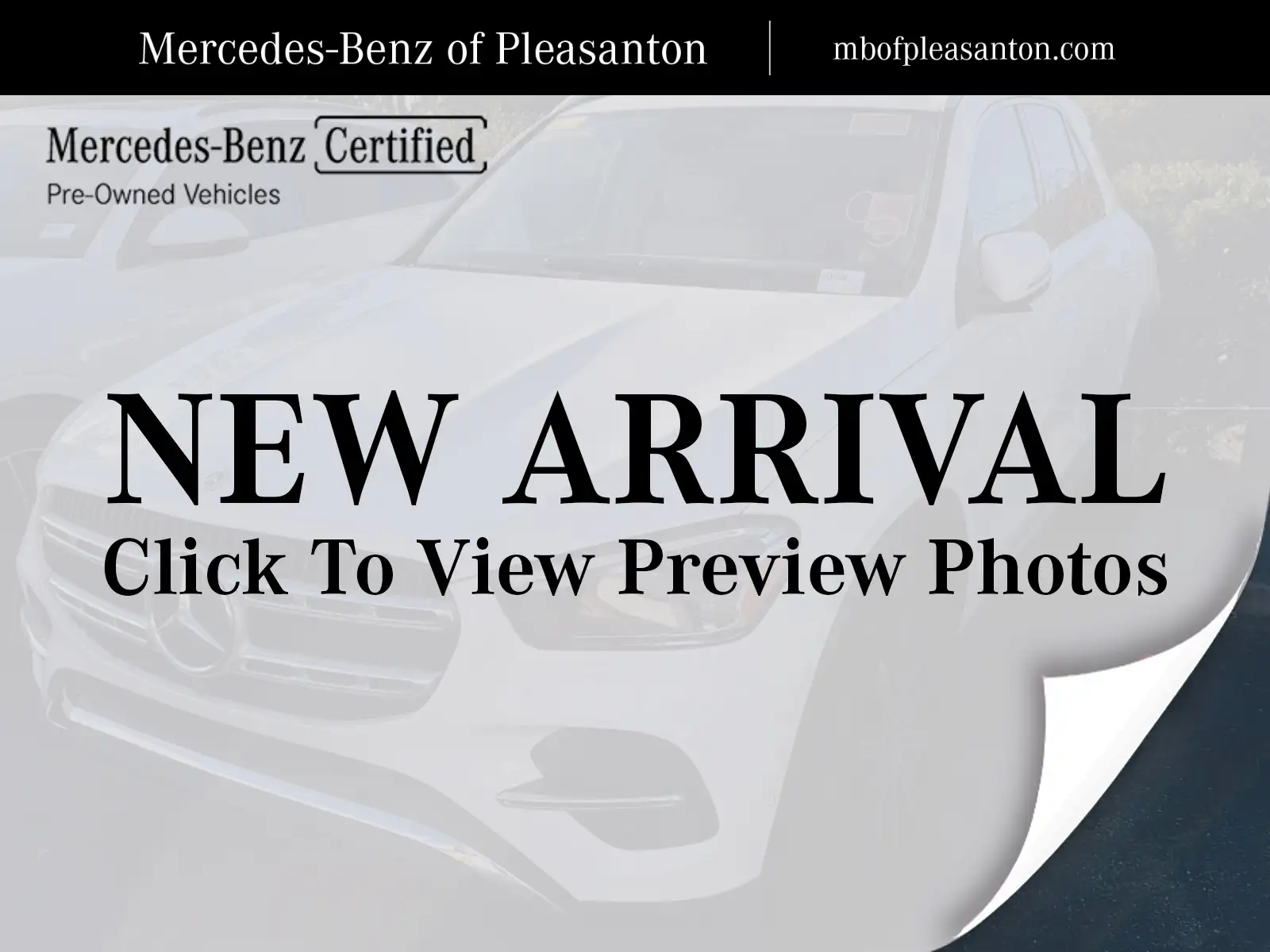 2025 Mercedes-Benz GLE GLE 350 4MATIC's photo