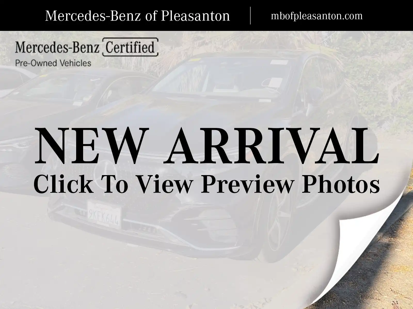 2023 Mercedes-Benz EQS SUV EQS 580 4MATIC's photo