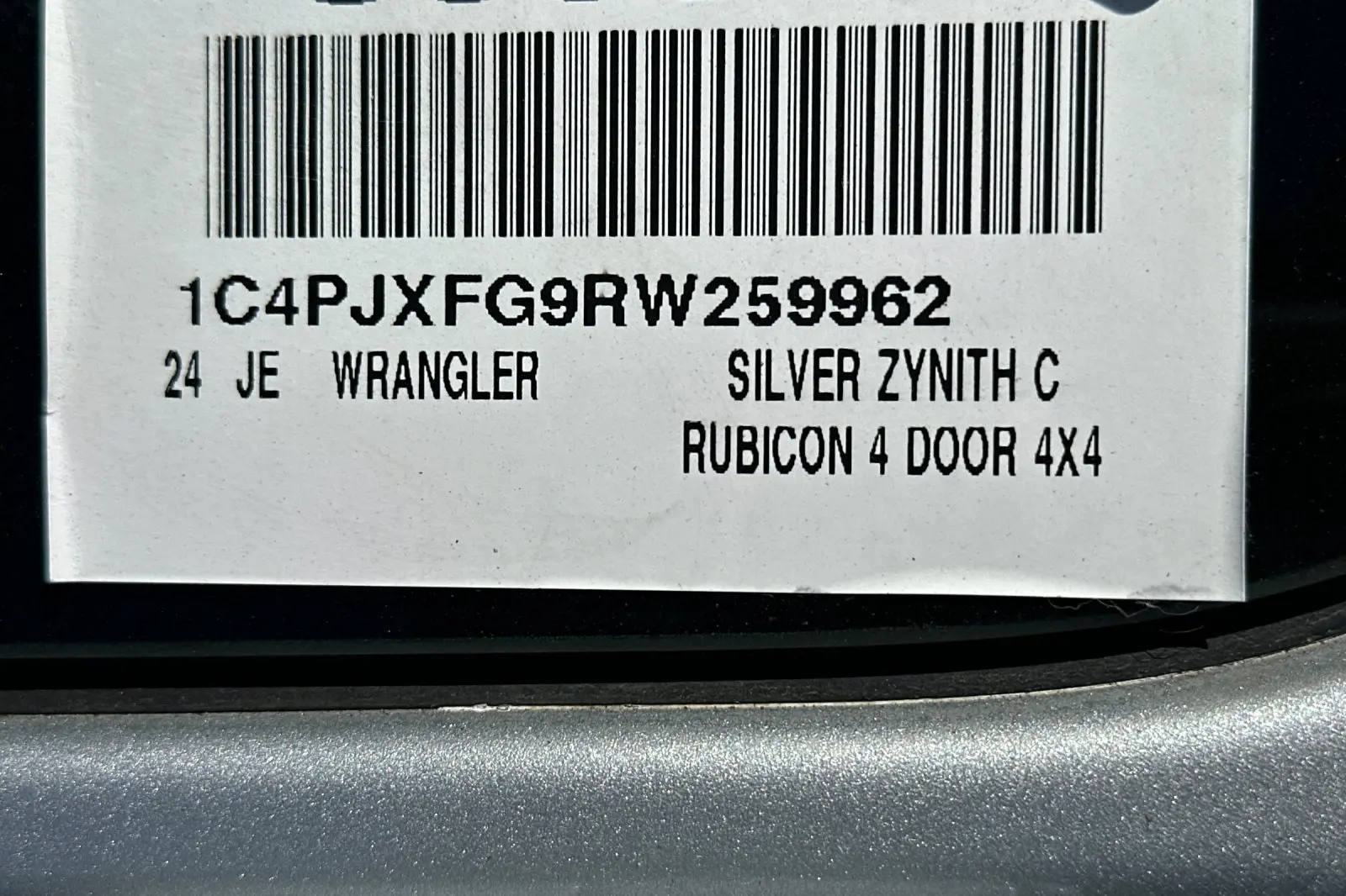 Vehicle Image 2