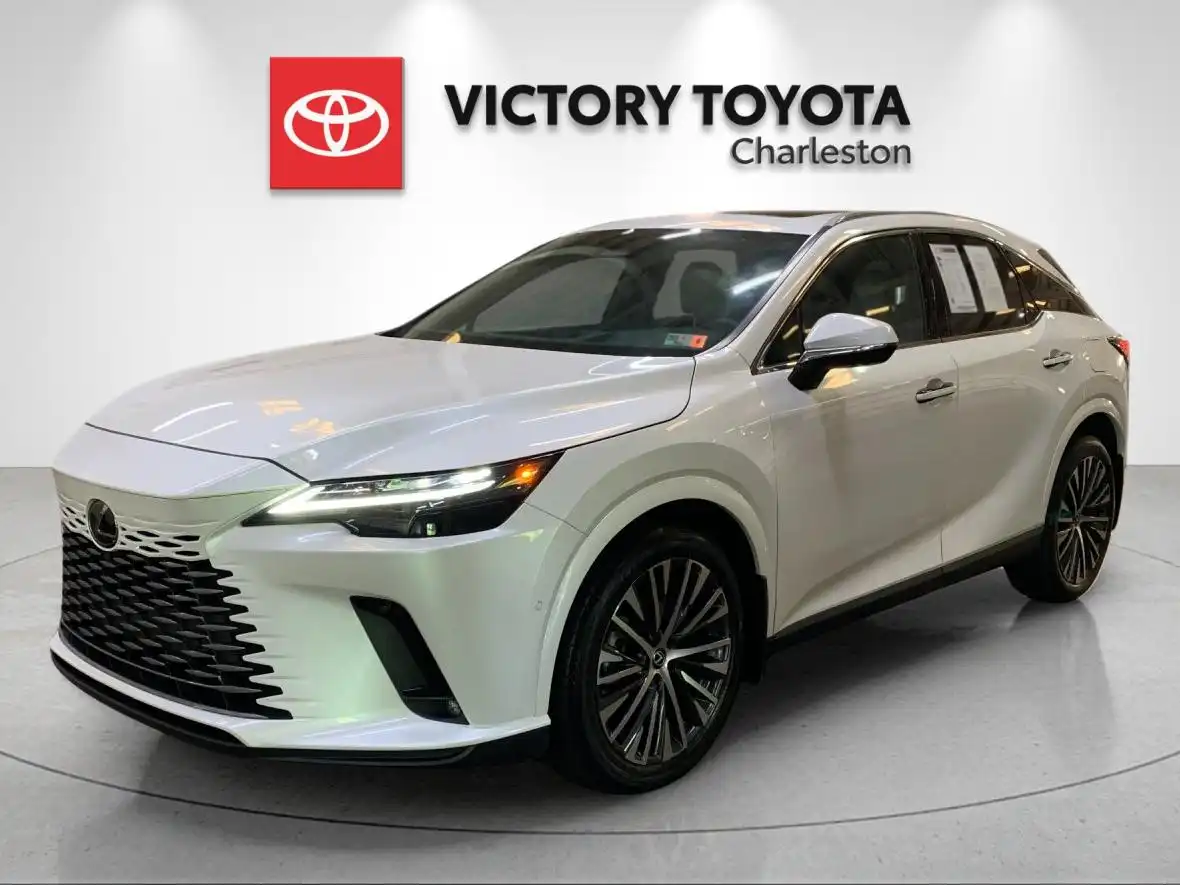 2023 Lexus RX 350 350 Premium AWD's photo