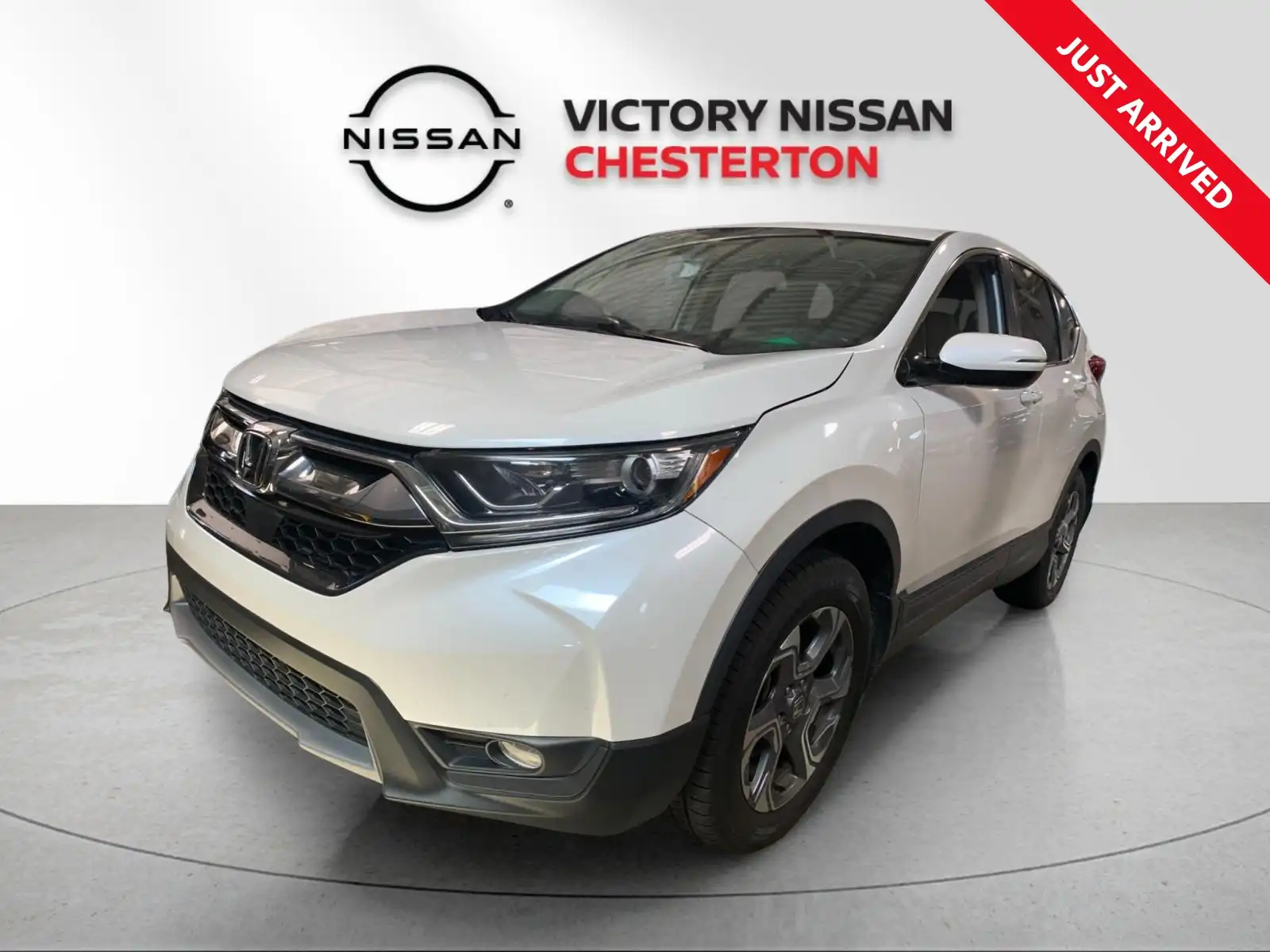 2017 Honda CR-V EX-L AWD's photo