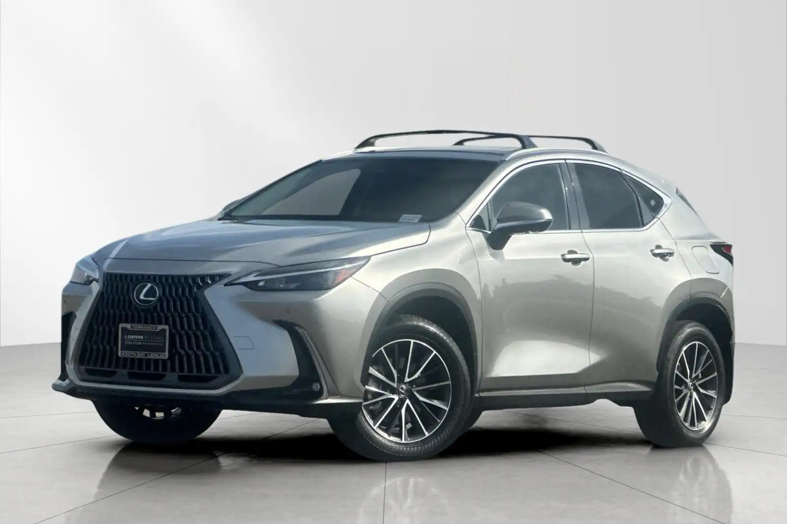 2025 Lexus NX 350h 350h Premium AWD's photo