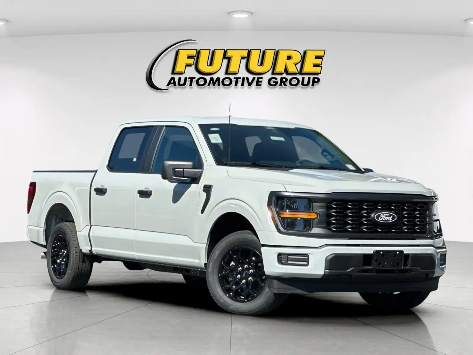 2026 Ford F-150 STX SuperCrew 5-1/2 Box's photo