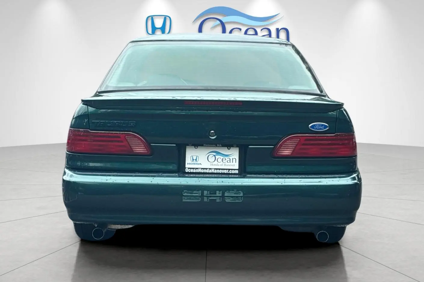 1995 Ford Taurus undefined photo 4