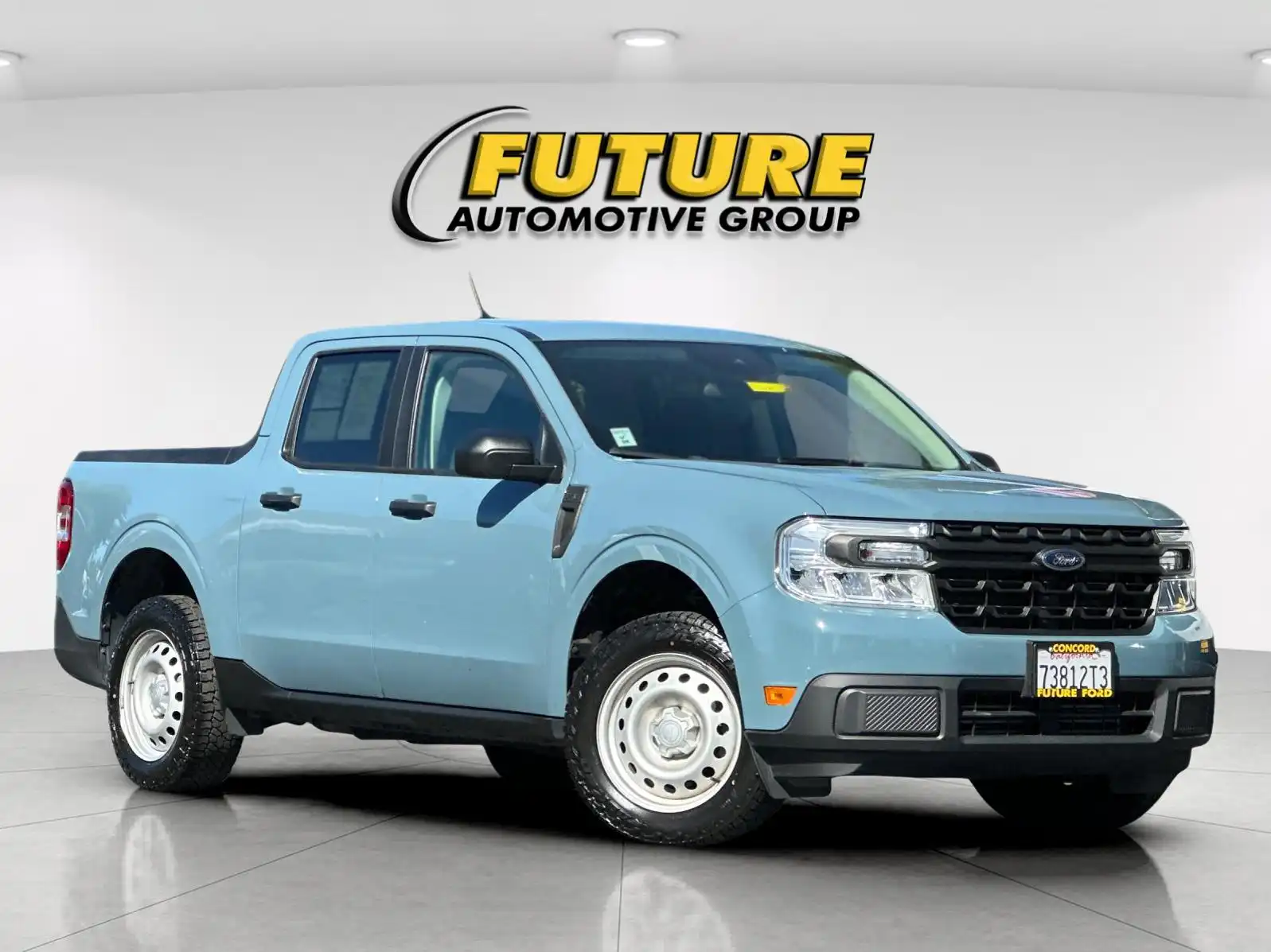 2023 Ford Maverick XL AWD's photo