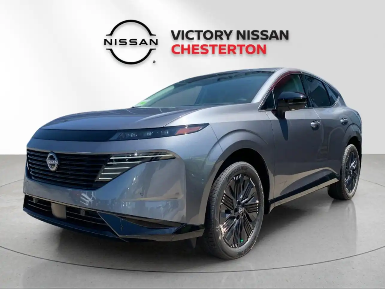 2026 Nissan Murano Platinum AWD's photo
