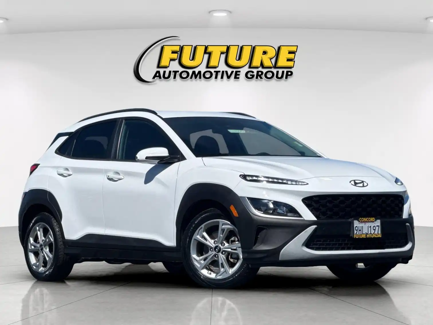 2023 Hyundai Kona SEL Automatic AWD's photo