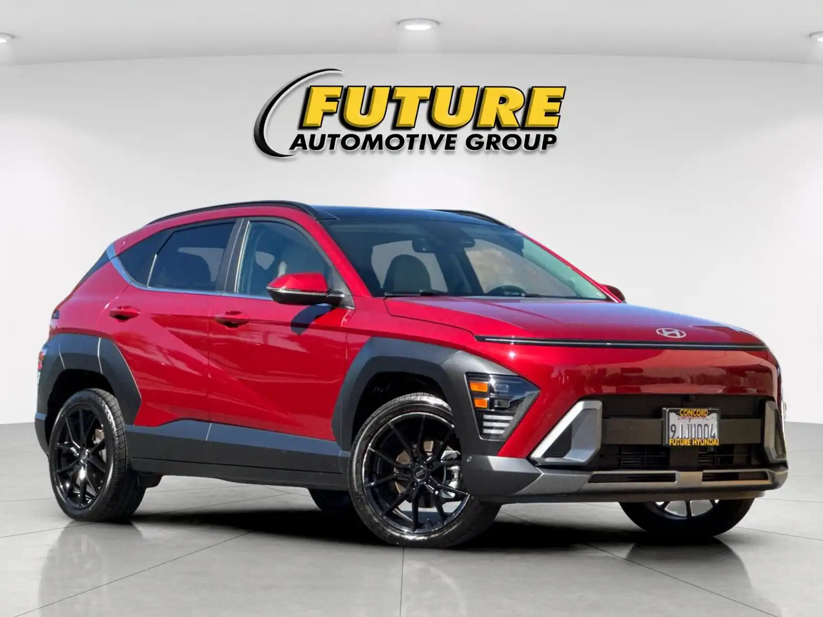 2024 Hyundai Kona Limited Automatic AWD's photo