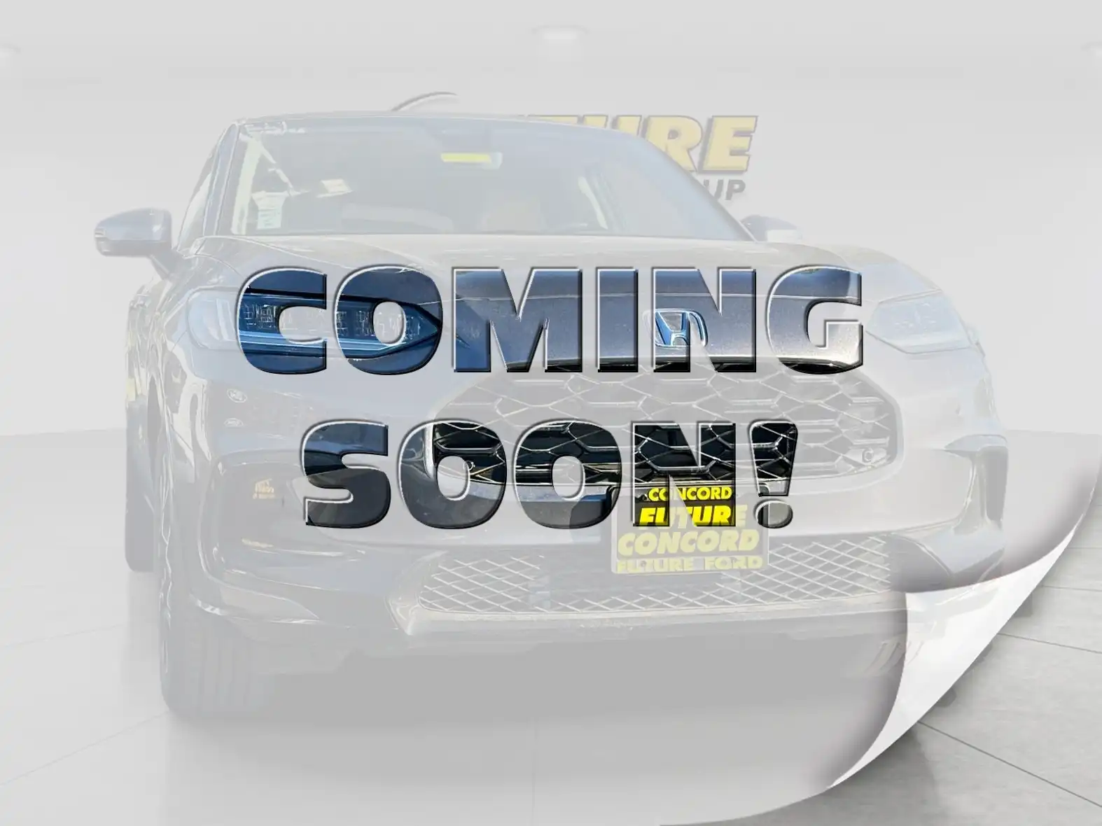 2026 Honda HR-V EX-L AWD's photo