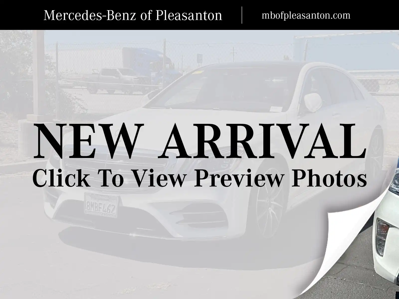 2019 Mercedes-Benz S-Class S560's photo