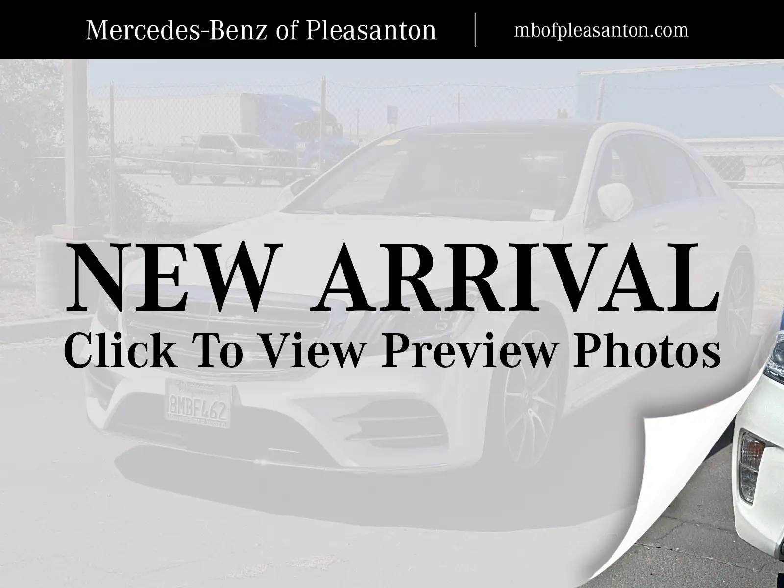 2019 Mercedes-Benz S-Class S560's photo