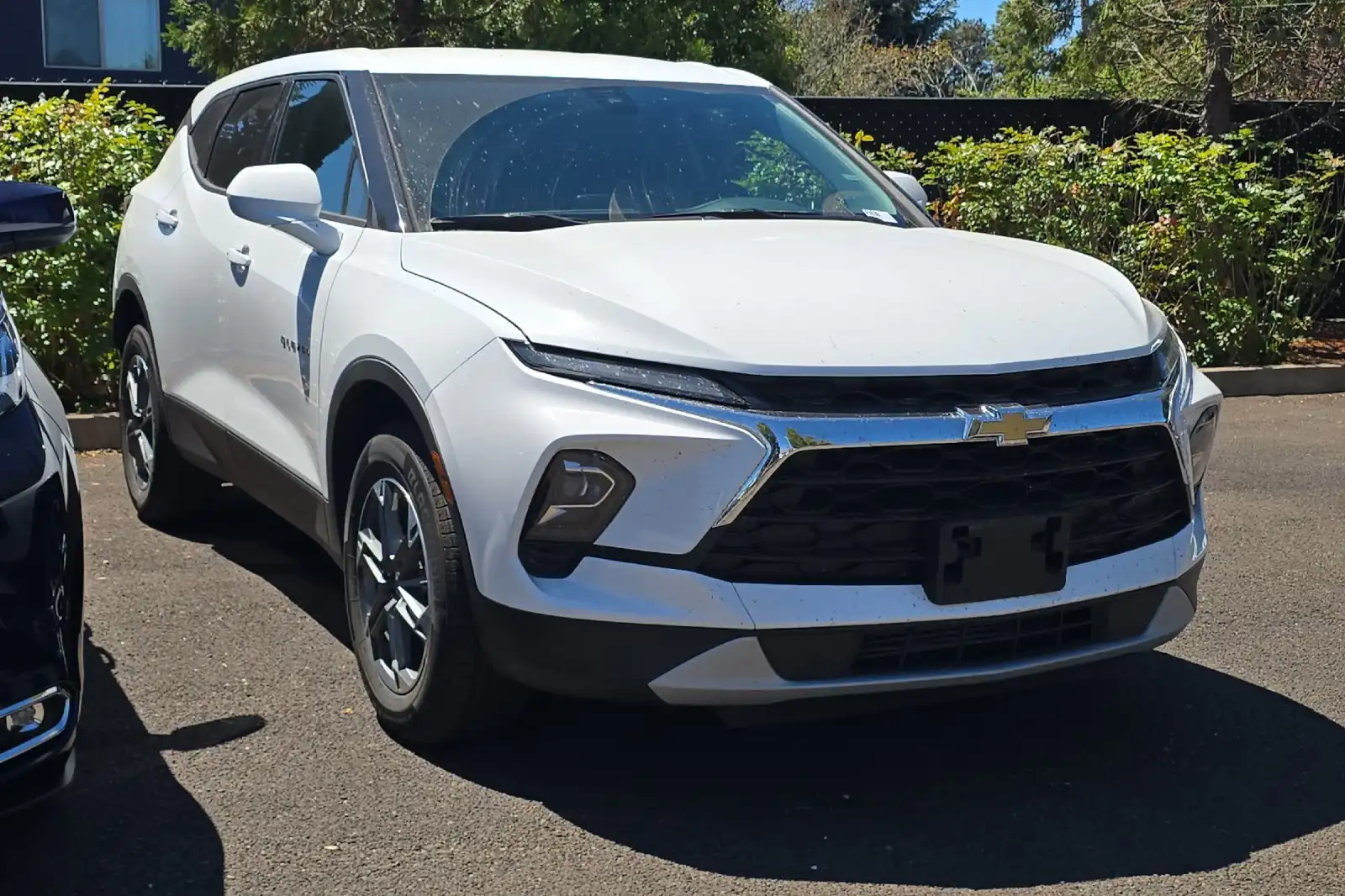 2025 Chevrolet Blazer 2.0T 2LT AWD's photo