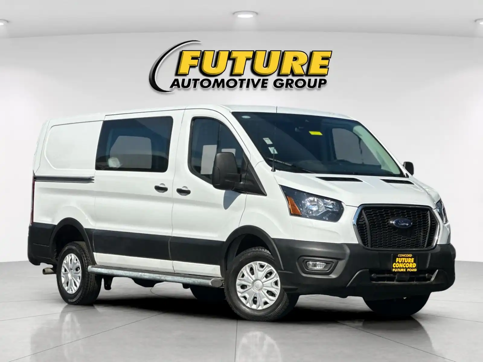 2025 Ford Transit 250 Low Roof 130 WB's photo
