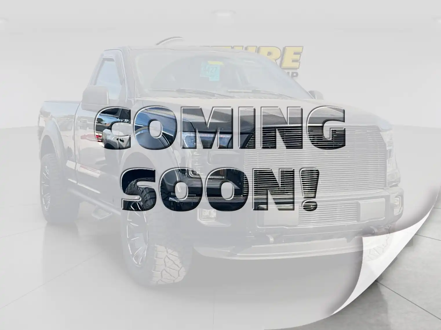 2016 Ford F-150 XL 4x4 Regular Cab 6-1/2 Box's photo