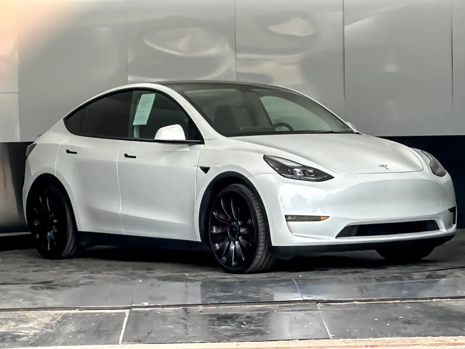 2023 Tesla Model Y Performance Dual Motor AWD's photo