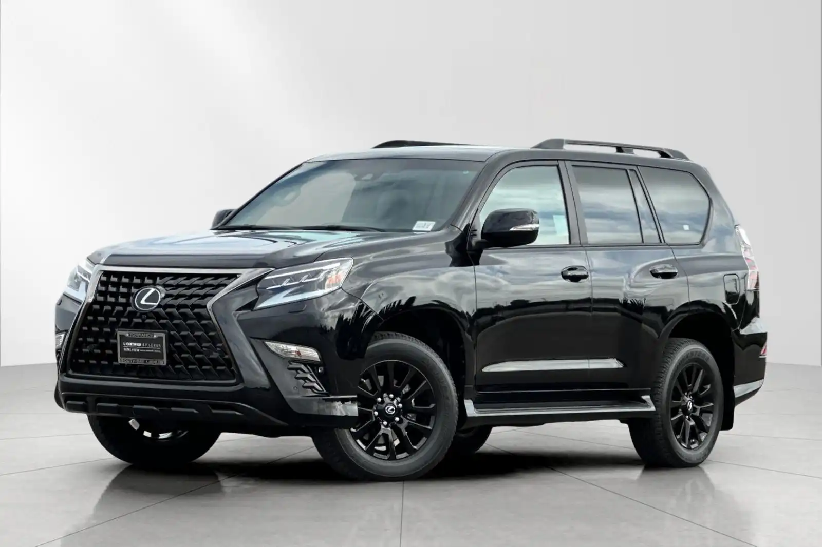 2023 Lexus GX 460 460's photo