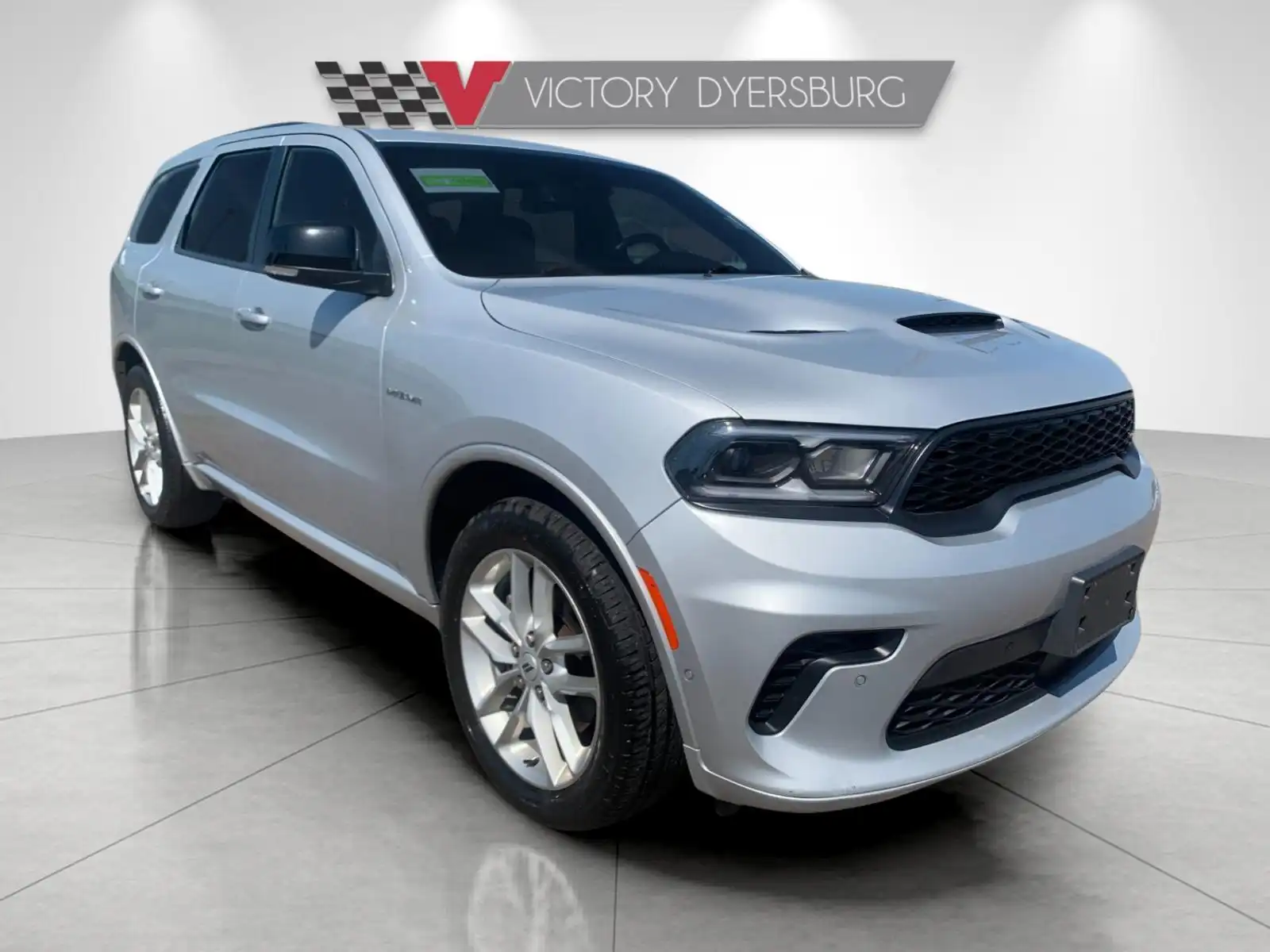 2025 Dodge Durango R/T AWD's photo