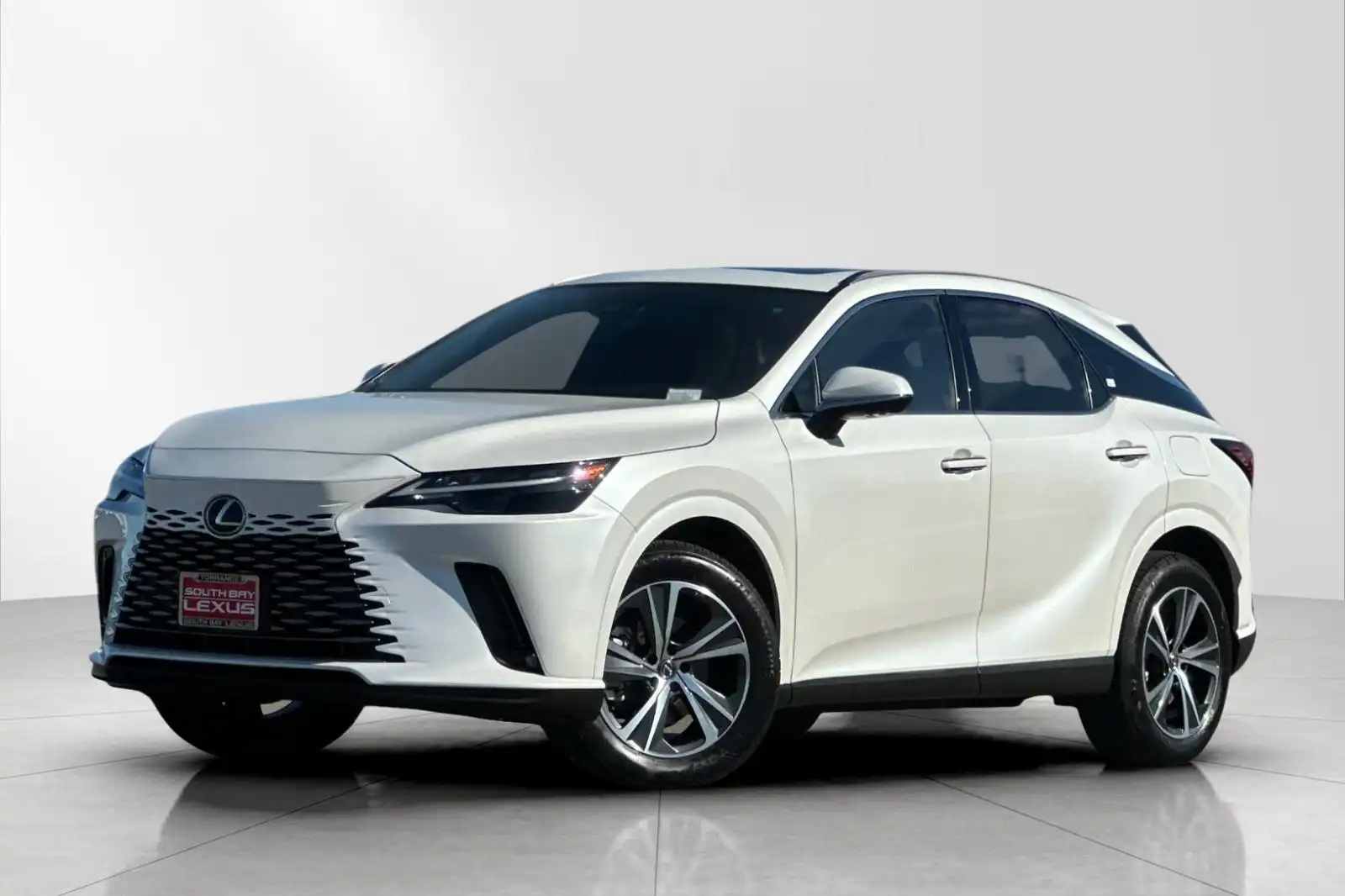 2025 Lexus RX 350 350 Premium FWD's photo