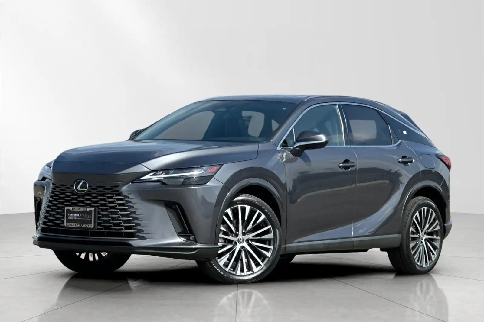 2024 Lexus RX 350 350 Premium Plus FWD's photo
