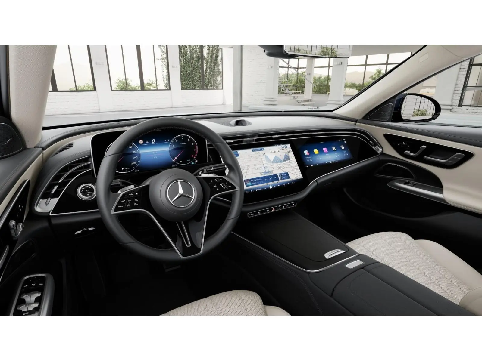 2027 Mercedes-Benz E-Class E350 photo 4