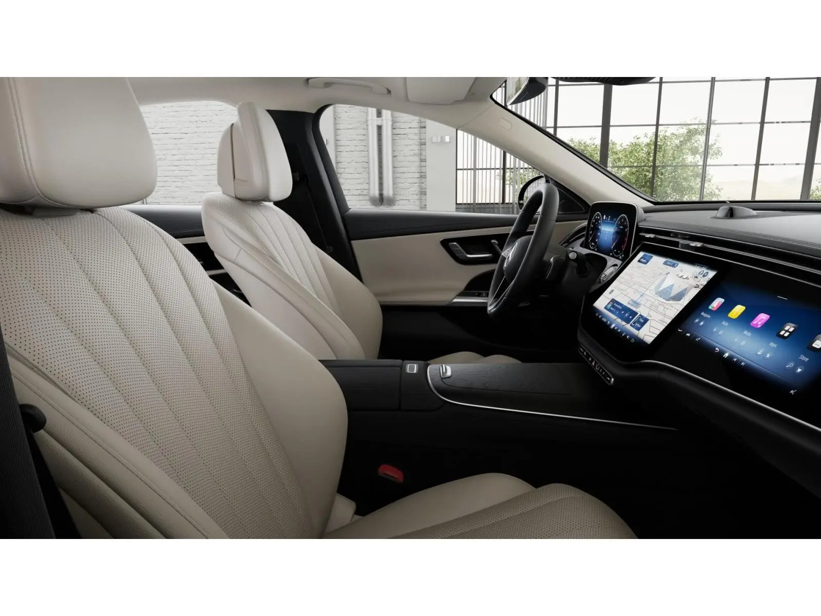 2027 Mercedes-Benz E-Class E350 photo 5