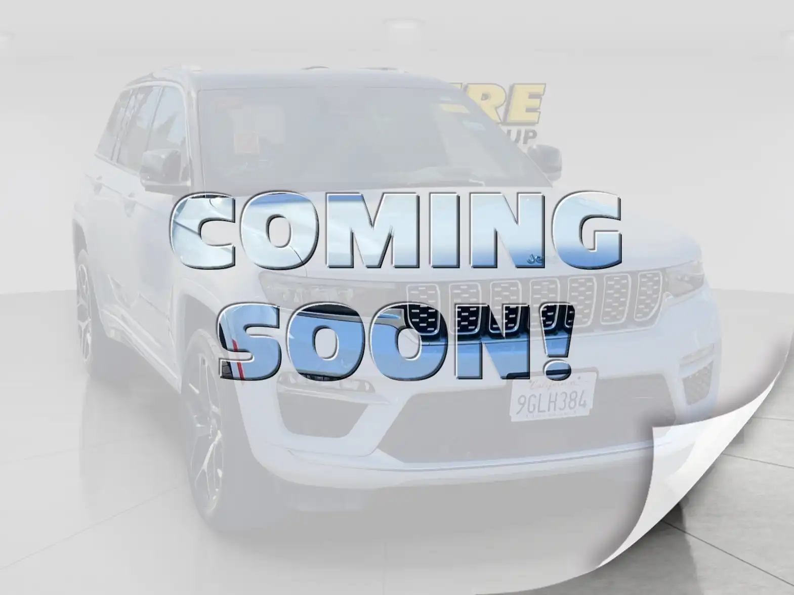 2022 Jeep Grand Cherokee Summit 4xe 4WD's photo