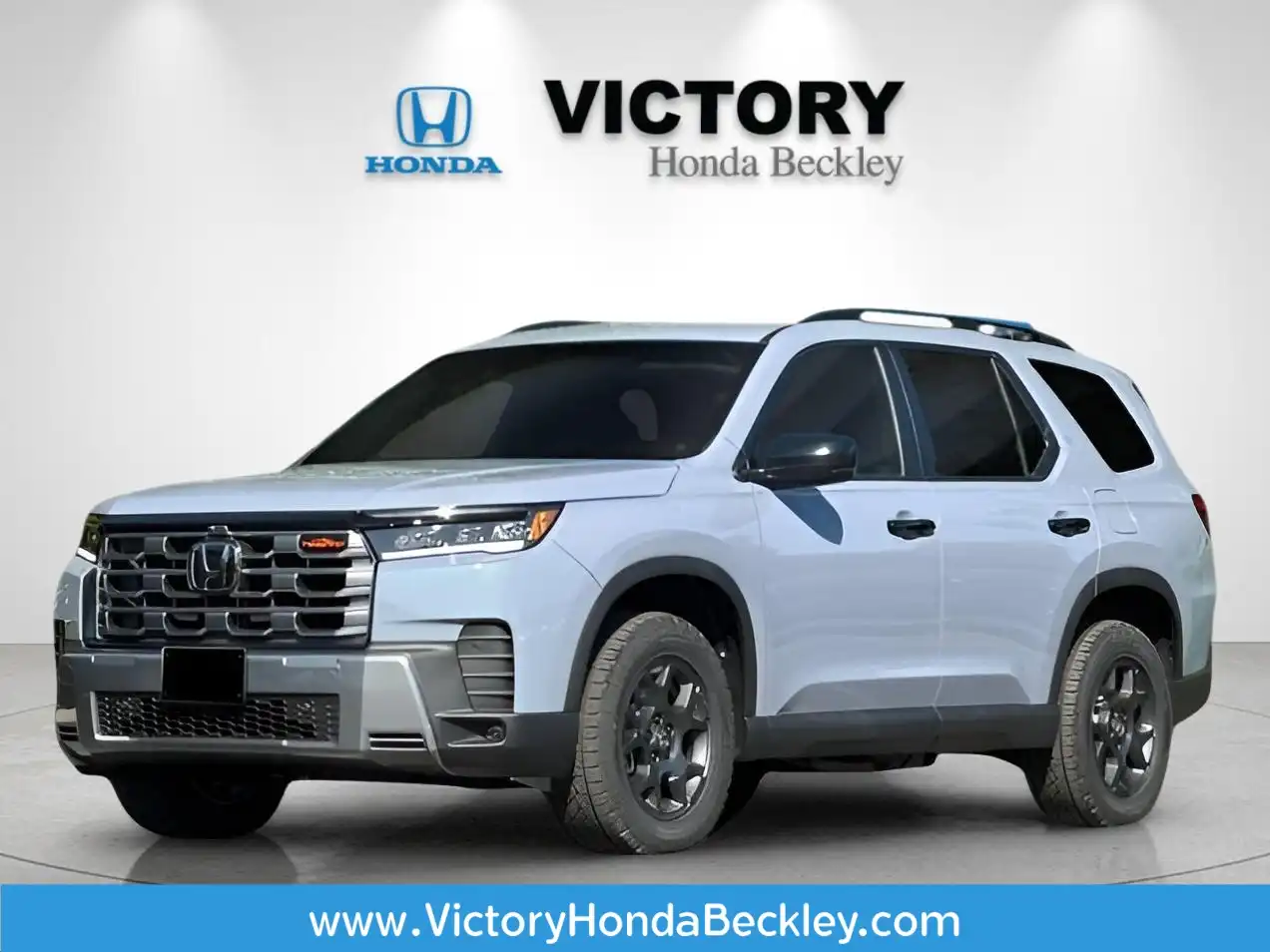 2026 Honda Pilot TrailSport AWD's photo