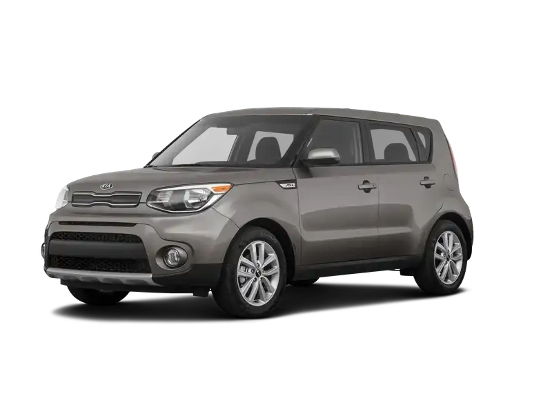 2019 Kia Soul 1.6 Base 6AT's photo
