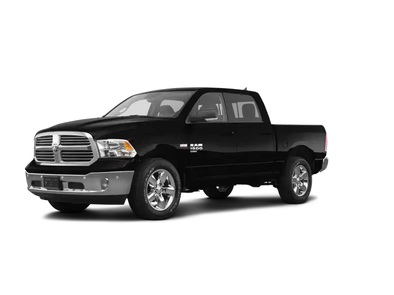 2019 RAM 1500 Classic SLT Quad Cab 4WD 6'4" Box's photo