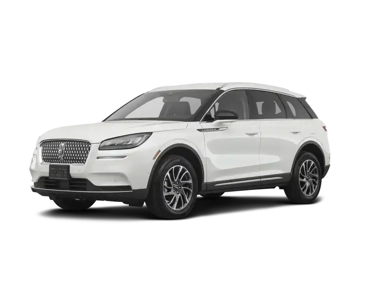 2020 Lincoln Corsair FWD's photo